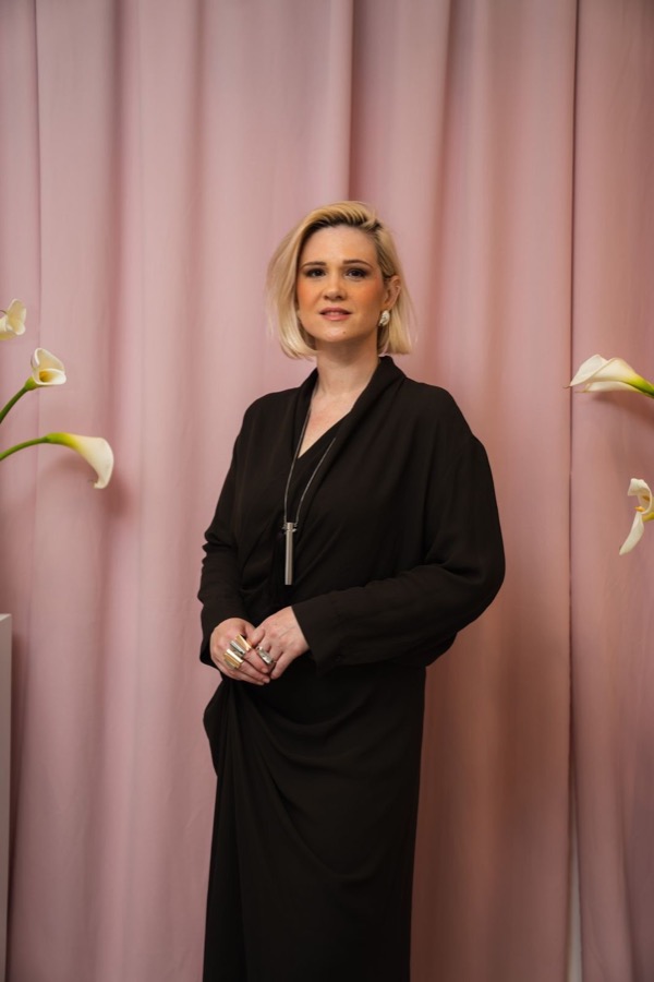 Dubravka Klepac, marketing strateg i voditeljica wellbeing radionica